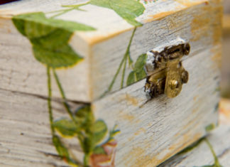 La tecnica del decoupage 775 0 006 La tecnica del Decoupage_ok